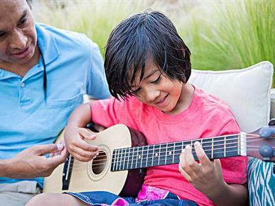 南充吉他辅导老师哪里找？