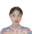 南充大学生家教刘老师