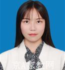 南充大学生家教曾老师